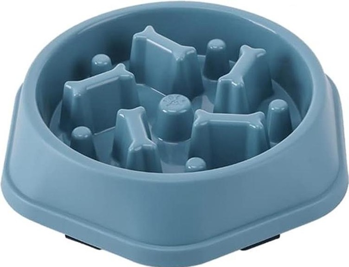 Produktbild Out of the blue Anti Schling Hundenapf Slow Feeder