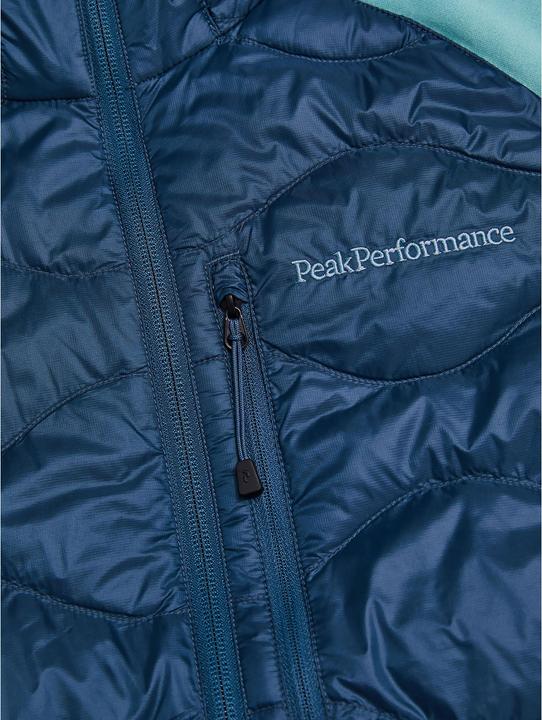 Immagine prodotto Peak Performance Helium Down Hybrid Hood (M)