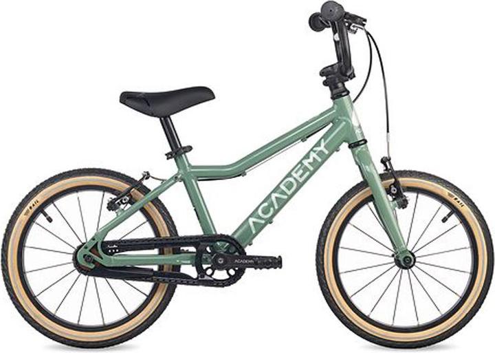 Produktbild Academy Grade 3 (16")