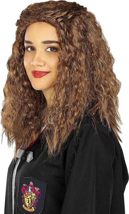 Metamorph Harry Potter – Hermine Granger Perücke