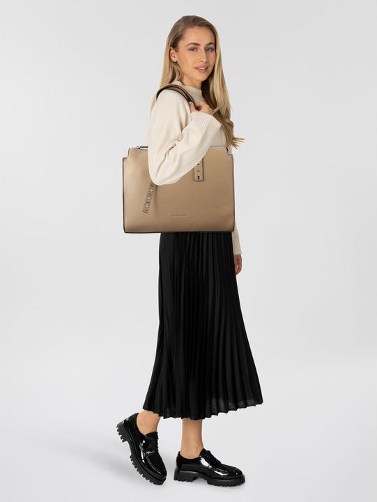 Produktbild Tom Tailor Elaria Shopper Tasche M 33.5 cm