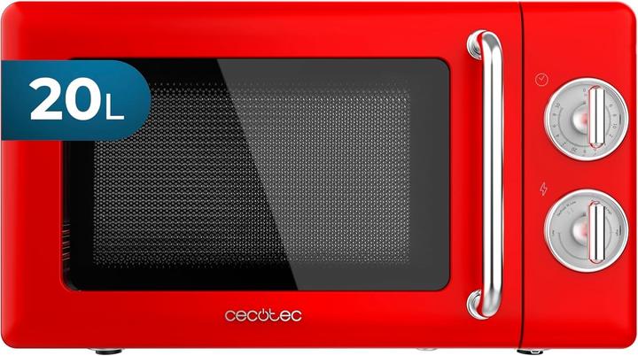 Produktbild Cecotec 01705 (20 l)