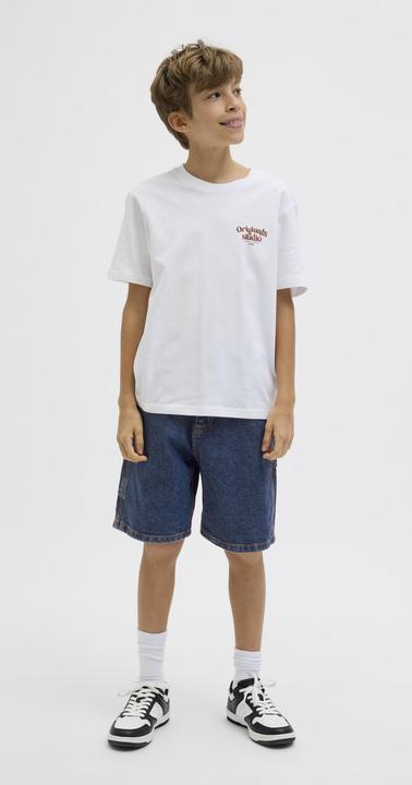 Immagine prodotto Jack & Jones Loose Fit Loose Fit Shorts Junior Loose Fit Shorts