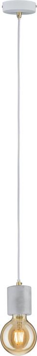 Actual product image Paulmann 1879 Filament Globe (E27, 6 W, 450 lm, 1 x)