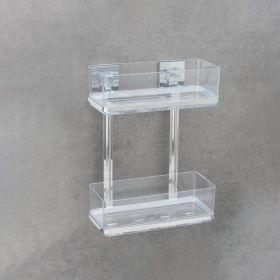 Immagine prodotto Wenko Quadro (14 x 14 x 32,5 cm)