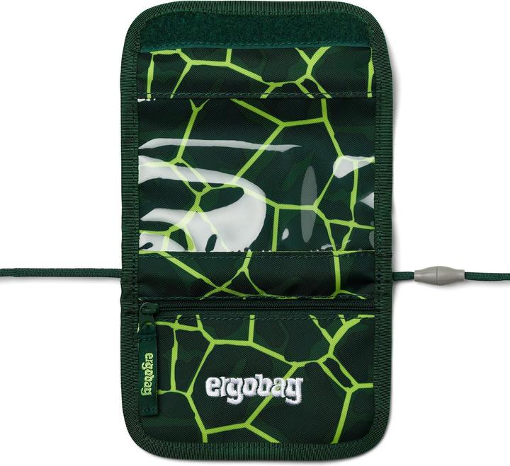 Immagine prodotto Ergobag Marsupio da collo 14 cm