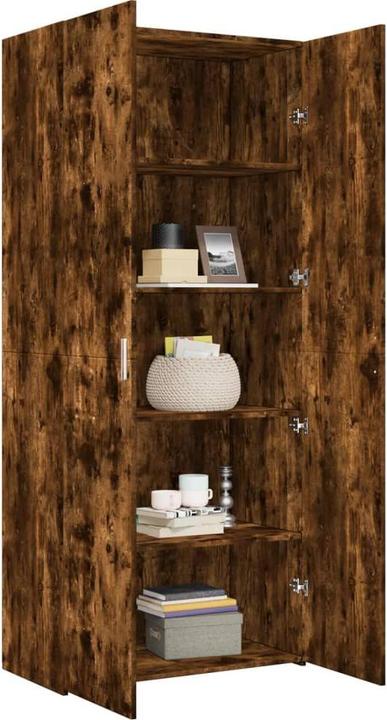 Image du produit vidaXL Highboard (42.50 x 80 x 185 cm)