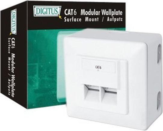 Produktbild Digitus Datendose