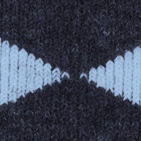 Produktbild Falke Cosy Argyle SO (Einzelpack, 36 - 41)