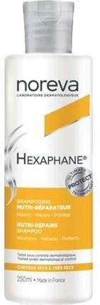 Immagine prodotto Noreva Hexaphane Nutri-Repair Shampoo 250ml (250 ml)