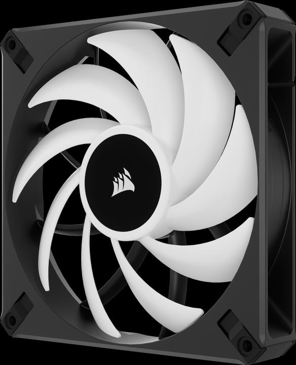 Immagine prodotto Corsair AF140 RGB Elite (140 mm, 2 x)