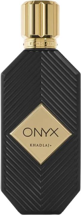 Actual product image Khadlaj Onyx Gold (Eau de parfum, 100 ml)