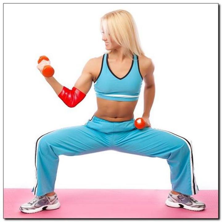 Produktbild HMS FB01 ROT 1,2 x 50 x 2080 mm TRAININGSBAND (2.08 m, Mittel)