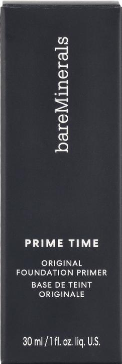 Produktbild Bare Minerals Prime Time (Original)