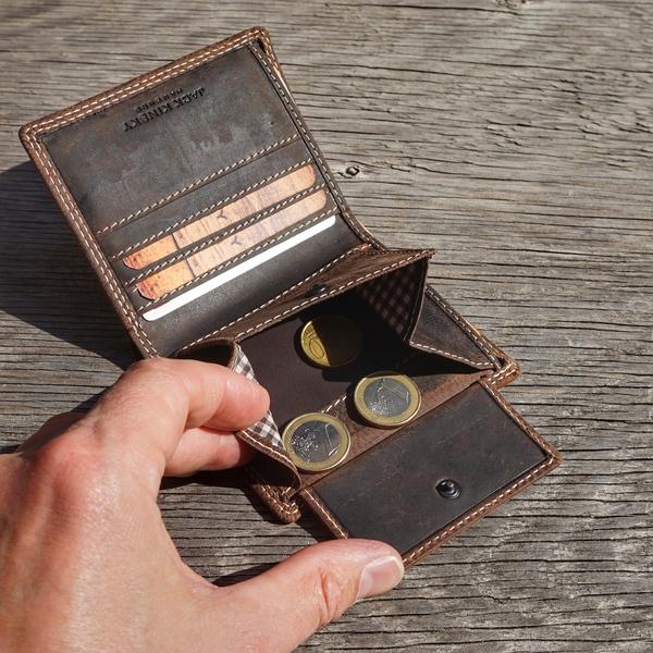 Actual product image Jack kinsky Baltimore small without flap