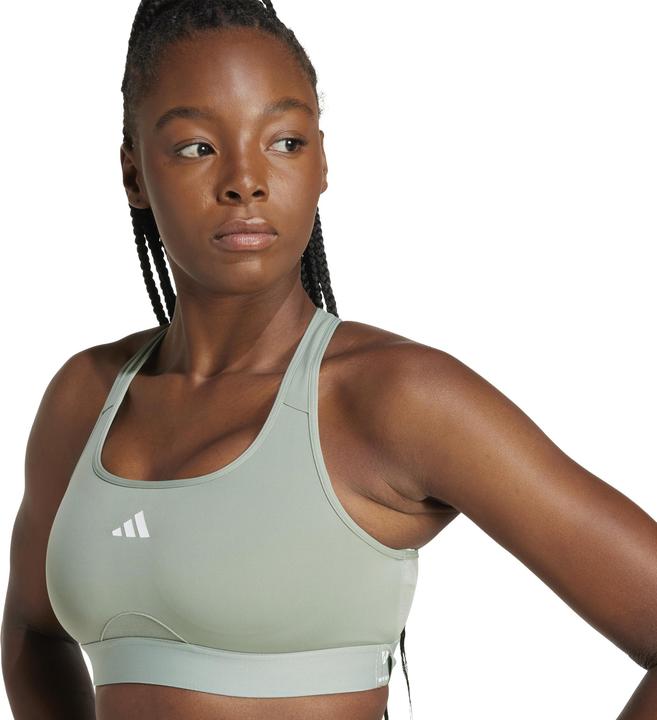 Produktbild Adidas Women's Powerreact Bra (S)