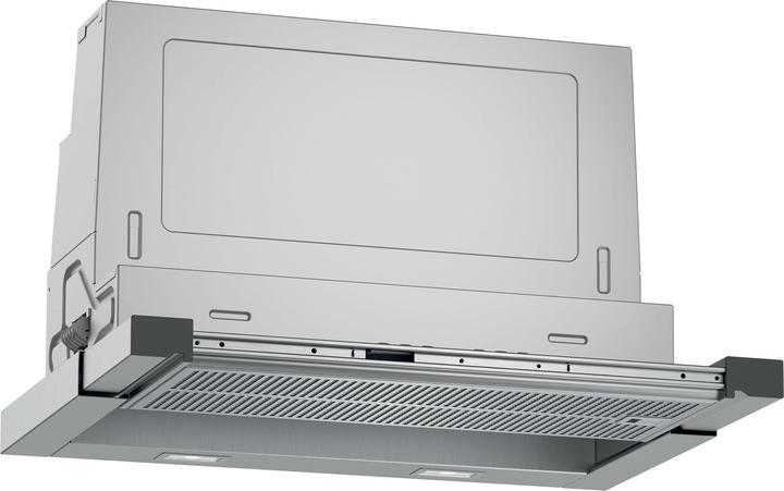 Neff D46ML54X1 (Flat-screen hood)