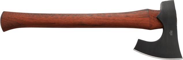 Produktbild CRKT Freyr Bartaxt Scheide
