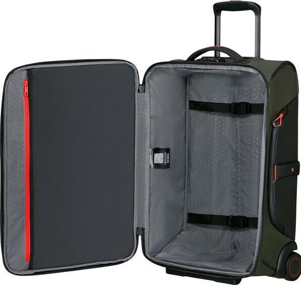 Produktbild Samsonite Ecodiver Reisetasche mit Rollen 55cm (48 l)