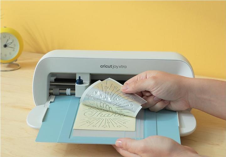 Productafbeelding Cricut Snijmat Kaartenmat Joy Xtra 12 cm x 16,8 cm