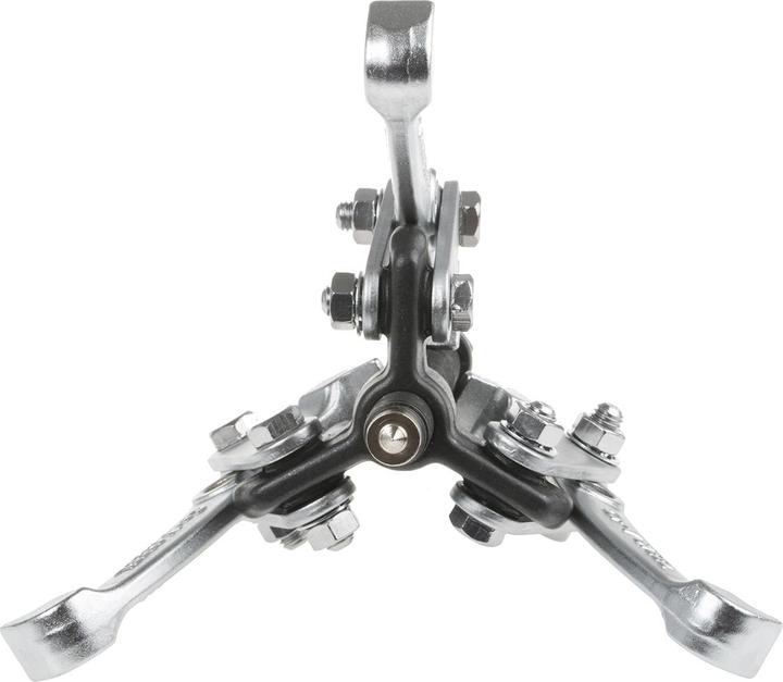 Actual product image RS PRO 3 jaw puller,100mm capacity