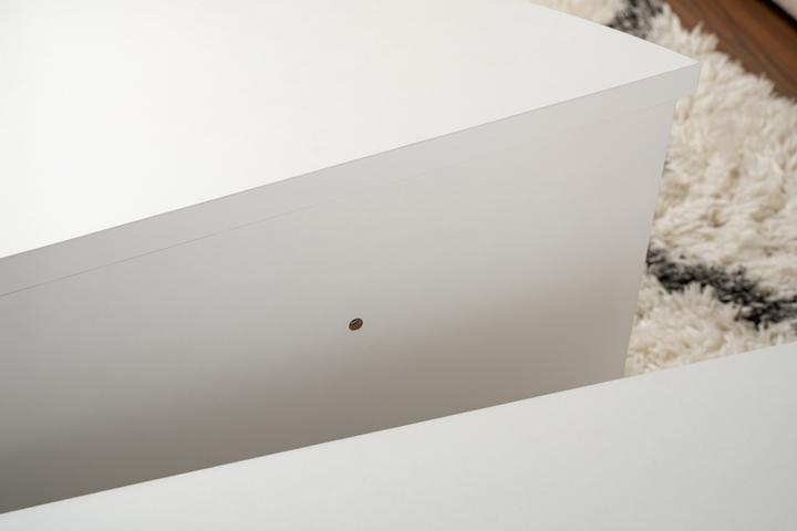 Actual product image Skye Decor Orion (90 x 30 x 60 cm)