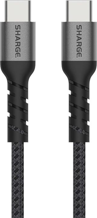Image du produit Sharge USB C — USB C (1.50 m, USB 3.2 Gen 1)