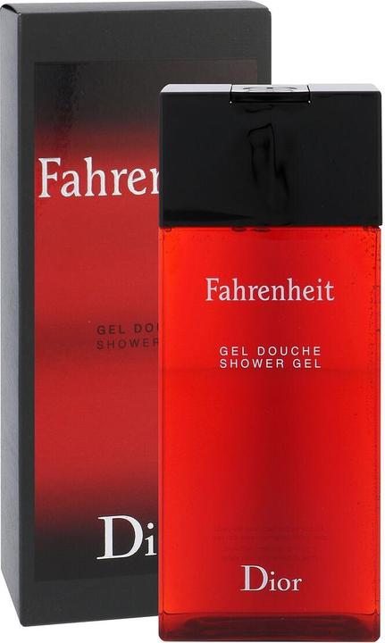 Dior Fahrenheit (200 ml)