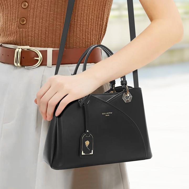 Immagine prodotto Gallantry M-9431-BLACK Handtasche