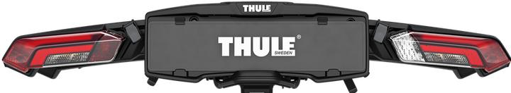 Actual product image Thule Epos 2