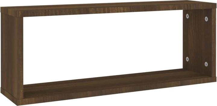 Immagine prodotto vidaXL Wandregal (60 x 15 x 23 cm)