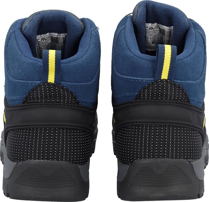 Produktbild CMP Campagnolo Kiruna Mid Fitgo WP (41)