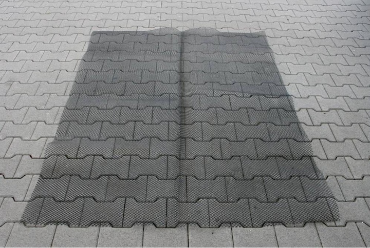 Actual product image IWH Anti-marten grille