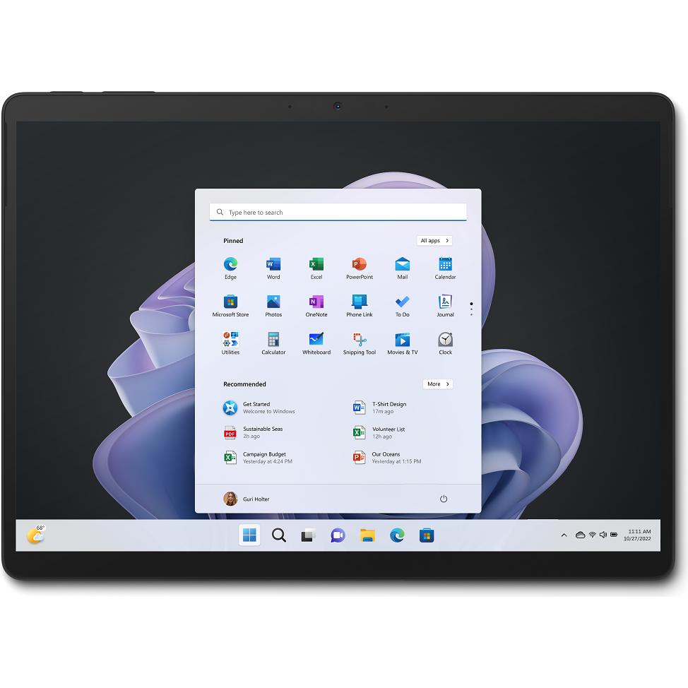 Microsoft Surface Pro 9 - kaufen bei Digitec