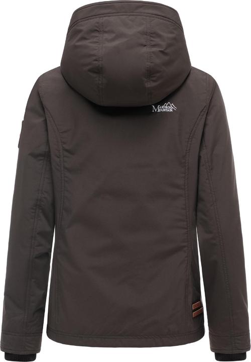 Actual product image Marikoo Brombeere (M)