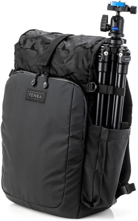 Produktbild Tenba Fulton v2 All-Weather (Fotorucksack, 10 l)