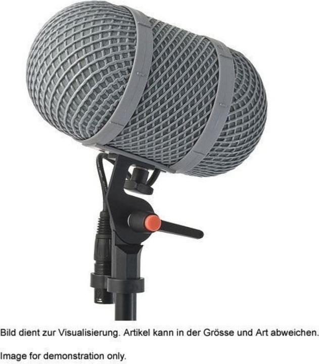 Produktbild Rycote 25MM BBG WS (Korb)