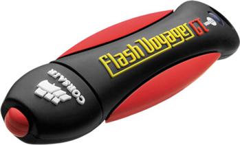 Produktbild Corsair Flash Voyager GT (32 GB, USB 3.2)