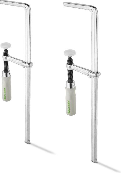 Actual product image Festool Schraubzwinge FSZ 300 (300 mm)