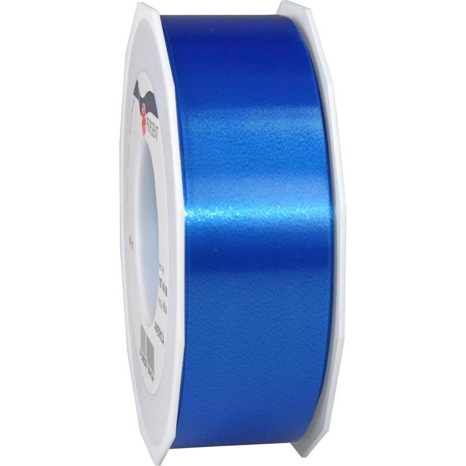 Präsent, Geschenkverpackung, Ringelband America Polypropylen (Geschenkband)
