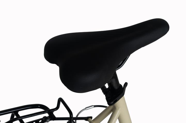 Produktbild Trekkingrad 28" Montreal 21 Gänge (48 cm)