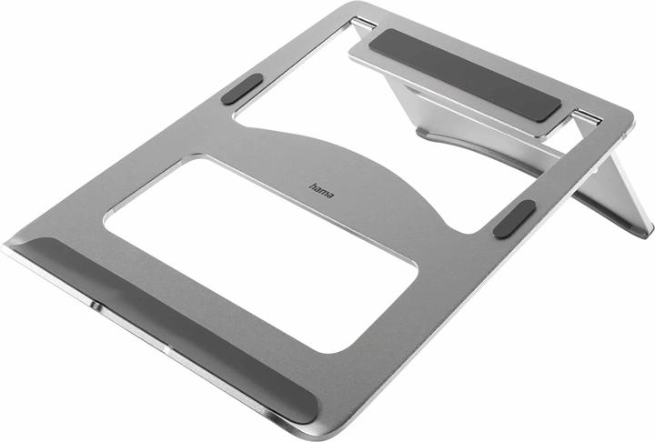 Actual product image Hama Aluminium", foldable, up to 40 cm (15.6