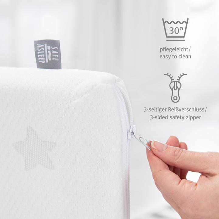 Produktbild Roba Safe asleep Air (112 cm, 97 cm)