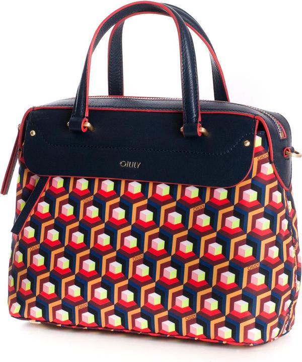 Immagine prodotto Oilily Geo Diamonds Handbag