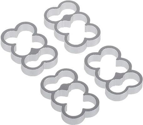 Actual product image Alphacool Ice comb