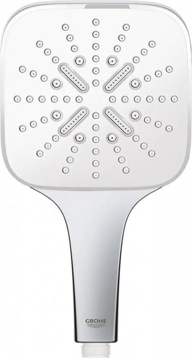 Image du produit Grohe Vitalio SmartActive Cube 130 (3 Types de jets, 9.50 l/min)