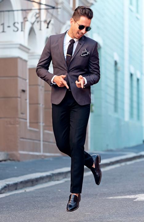 Image du produit Bohemian Revolt Adrian