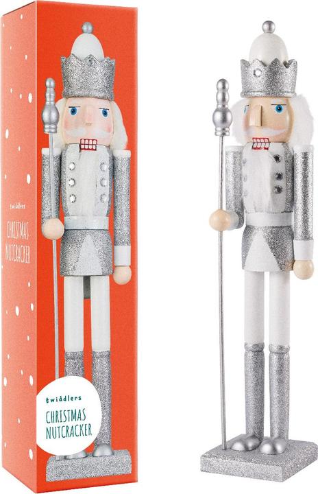 Produktbild The twiddlers Nussknacker