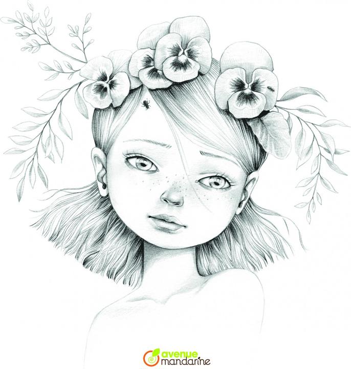 Produktbild My Mandarine Wild 3