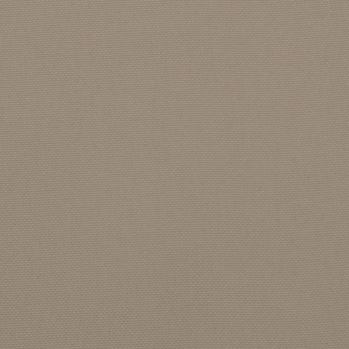 Immagine prodotto vidaXL Set da salotto da giardino da 10 pezzi con cuscini (60 x 60 cm)